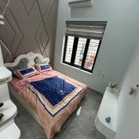 BIỆT THỰ MINI – SÁT BIỂN HÒA MINH – FULL NỘI THẤT, VÀO Ở NGAY