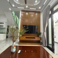 BIỆT THỰ MINI – SÁT BIỂN HÒA MINH – FULL NỘI THẤT, VÀO Ở NGAY