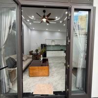 BIỆT THỰ MINI – SÁT BIỂN HÒA MINH – FULL NỘI THẤT, VÀO Ở NGAY