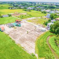 BÁN ĐẤT TRUNG TÂM CẦN ĐƯỚC – VỊ TRÍ VÀNG SINH LỜI