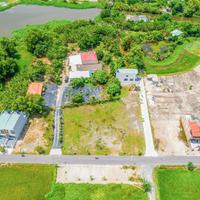 BÁN ĐẤT TRUNG TÂM CẦN ĐƯỚC – VỊ TRÍ VÀNG SINH LỜI
