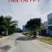 TẤN TÀI FPT -  CHÍNH CHỦ GỬI BÁN – LÔ ĐẤT NGUYÊN QUÝ, GIÁ TỐT NHẤT KHU PHÚ MỸ AN