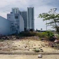 TẤN TÀI FPT -  CHÍNH CHỦ GỬI BÁN – LÔ ĐẤT NGUYÊN QUÝ, GIÁ TỐT NHẤT KHU PHÚ MỸ AN