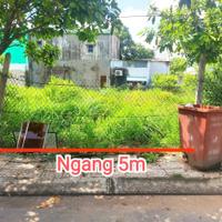 CẦN BÁN 119M2 ĐẤT THỔ CƯ ĐƯỜNG NHỰA XE TẢI TỚI ĐẤT