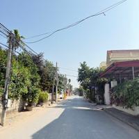 Mặt đường sông He Dương Kinh 81m²  Giá hiếm khu ven VIN, phù hợp đầu tư giữ tài sản  ZALO 0567 222