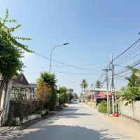 Mặt đường sông He Dương Kinh 81m²  Giá hiếm khu ven VIN, phù hợp đầu tư giữ tài sản  ZALO 0567 222
