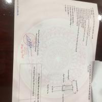 Mặt đường sông He Dương Kinh 81m²  Giá hiếm khu ven VIN, phù hợp đầu tư giữ tài sản  ZALO 0567 222