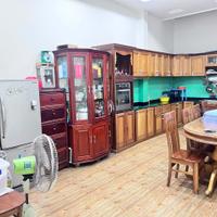 BÁN NHÀ 4 TẦNG MẶT TIỀN MẠC ĐĨNH CHI – GIÁ 15 TỶ Diện tích: 75m² Giá bán: 15tỷ ( thương lượng ) lh