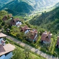 BÁN CĂN VILLA CHÍNH CHỦ VỊ TRÍ ĐẸP NHẤT TẠI KHU NGHỈ DƯỠNG 4 SAO SAPA JADE HILL