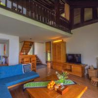 BÁN CĂN VILLA CHÍNH CHỦ VỊ TRÍ ĐẸP NHẤT TẠI KHU NGHỈ DƯỠNG 4 SAO SAPA JADE HILL