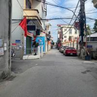 BÁN ĐẤT TRUNG TÂM PHAN XÁ – Ô TÔ CHẠY VÒNG QUANH – SÁT PHỐ CAO LỖ – 70M² – GIÁ NHỈNH 7X TỶ