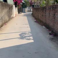 Bán đất 50m2 Kiến Phong An Dương Hải Phòng