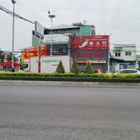 90. Nhà 20 triệu mặt tiền đường 3/2 thuận tiện kinh doanh