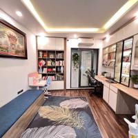 BÁN NHÀ MỚI - Ô TÔ VÀO NHÀ -FULL NỘI THẤT Việt Hưng- Long Biên 47 m2 X5 Tầng 16.8 tỷ.
