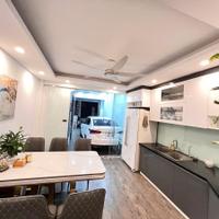 BÁN NHÀ MỚI - Ô TÔ VÀO NHÀ -FULL NỘI THẤT Việt Hưng- Long Biên 47 m2 X5 Tầng 16.8 tỷ.