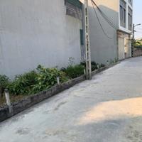 Bán đất ngõ Lý Anh Tông – lô góc 2 mặt thoáng – nhìn KĐT Ecopark giá 1.2x tỷ