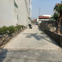 Bán đất ngõ Lý Anh Tông – lô góc 2 mặt thoáng – nhìn KĐT Ecopark giá 1.2x tỷ