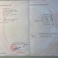 ĐẤT TDP 12 HÒA NGHĨA DƯƠNG KINH – DIỆN TÍCH LỚN HIẾM – PHÙ HỢP ĐẦU TƯ  ZALO 0567 222 555