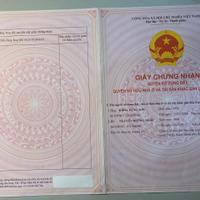 ĐẤT TDP 12 HÒA NGHĨA DƯƠNG KINH – DIỆN TÍCH LỚN HIẾM – PHÙ HỢP ĐẦU TƯ  ZALO 0567 222 555