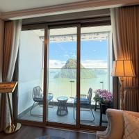 Sở hữu căn hộ View 360 độ Vịnh Bái Tử Long giá chỉ từ 2 Tỷ - Crystal Holidays Harbour Vân Đồn