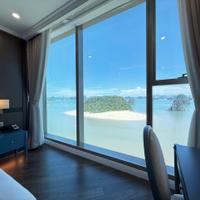 Sở hữu căn hộ View 360 độ Vịnh Bái Tử Long giá chỉ từ 2 Tỷ - Crystal Holidays Harbour Vân Đồn