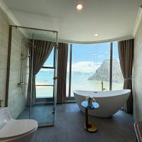Sở hữu căn hộ View 360 độ Vịnh Bái Tử Long giá chỉ từ 2 Tỷ - Crystal Holidays Harbour Vân Đồn
