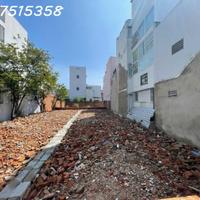 Cần bán lô đất Phú Đức – Bắc Nha Trang, diện tích 93m², full thổ cư, khu dân cư hiện hữu.