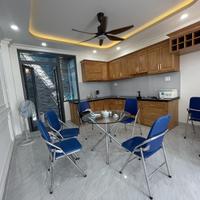 Bán nhà 5 tầng 52m2, 4PN, 4WC, đường số 48, Hiệp Bình Chánh, Thủ Đức, TP HCM - Giá 7,8 tỷ, sổ hồng.