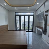 Bán nhà 5 tầng 52m2, 4PN, 4WC, đường số 48, Hiệp Bình Chánh, Thủ Đức, TP HCM - Giá 7,8 tỷ, sổ hồng.