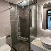 BÁN CĂN GÓC BÌNH MINH GARDEN – 104m² – 3 NGỦ – 2WC – GIÁ 8,X TỶ – FULL NỘI THẤT CAO CẤP– VIEW CẦU