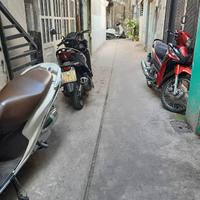Cho thuê nhà nguyên căn giá rẻ Phường Tân Sơn Nhì (Phường Tân Quý, Quận Tân Phú cũ)