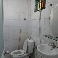 Cho thuê nhà nguyên căn giá rẻ Phường Tân Sơn Nhì (Phường Tân Quý, Quận Tân Phú cũ)