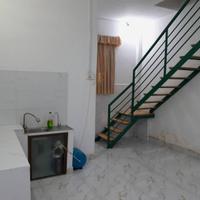 Cho thuê nhà nguyên căn giá rẻ Phường Tân Sơn Nhì (Phường Tân Quý, Quận Tân Phú cũ)