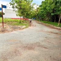 CẦN BÁN 100M2 ĐẤT THỔ CƯ TRONG KDC 47HA AN PHÚ TÂY