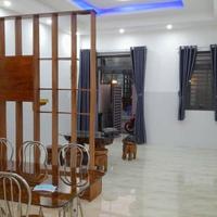 98. Nhà 4,5 triệu 2 phòng ngủ full nội thất cách chợ Bà Bộ 1,5 km