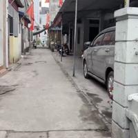 Bán đất 76m2 Quỳnh Hoàng An Dương Hải Phòng