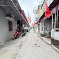 Bán đất 76m2 Quỳnh Hoàng An Dương Hải Phòng