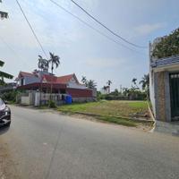 Giá 2x triệu/m² – Lô 433,7m² đầu đường Sông He Hoà Nghĩa, gần trục 353 Phạm Văn Đồng  ZALO 0567
