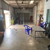 Bán nhà mặt tiền Lê Minh Công, Tân Phước, LaGi gái mềm gần Biển