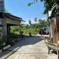ĐẤT 498M2 FULL THỔ GẦN 500M2 - THẠNH LỘC 47 - Q12 - GIÁ CHỈ 36 TỶ