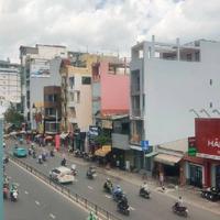 Mặt tiền Dương Bá Trạc giáp Quận 1 kinh doanh sầm uất chỉ 13 tỷ 5- 0931172218