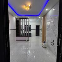 Cần tiền bán gấp mặt tiền đường nhựa 1 lầu 1 trệt mới xây chưa ở TT Long Điền, BRVT