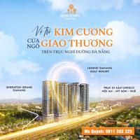 ĐẦU TƯ CĂN HỘ NGHỈ DƯỠNG – TIỀM NĂNG TỪ BIỂN ĐÀ NẴNG