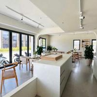 K-Home New City – Nhà phố xây sẵn, sổ riêng, dọn vào ở ngay