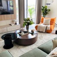 K-Home New City – Nhà phố xây sẵn, sổ riêng, dọn vào ở ngay