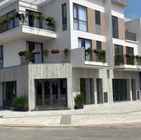K-Home New City – Nhà phố xây sẵn, sổ riêng, dọn vào ở ngay