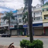 CHO THUÊ NHÀ 2 MẶT TIỀN – TRẦN TRỌNG CUNG, Q.7