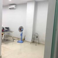 CHO THUÊ NHÀ 2 MẶT TIỀN – TRẦN TRỌNG CUNG, Q.7
