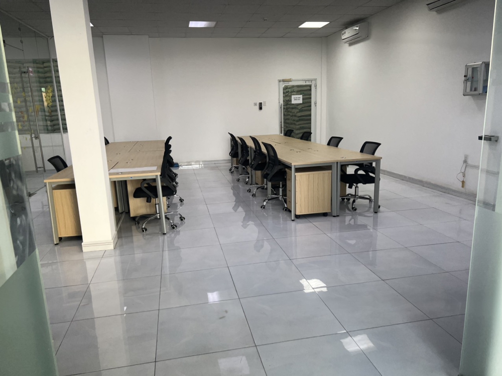 Cho thuê Kho 12.000m2 đạt tiêu chuẩn Logistics tại Dĩ An, Bình Dương