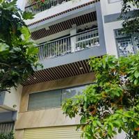 Bán nhà 5 tầng mặt tiền Trường Sơn – gần biển Hoàng Diệu, giá 8.5 tỷ